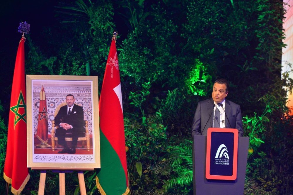 قطاع التأمين المغربي يتجاوز حجم أعماله 50 مليار درهم ويتطلع لمرحلة تنموية جديدة