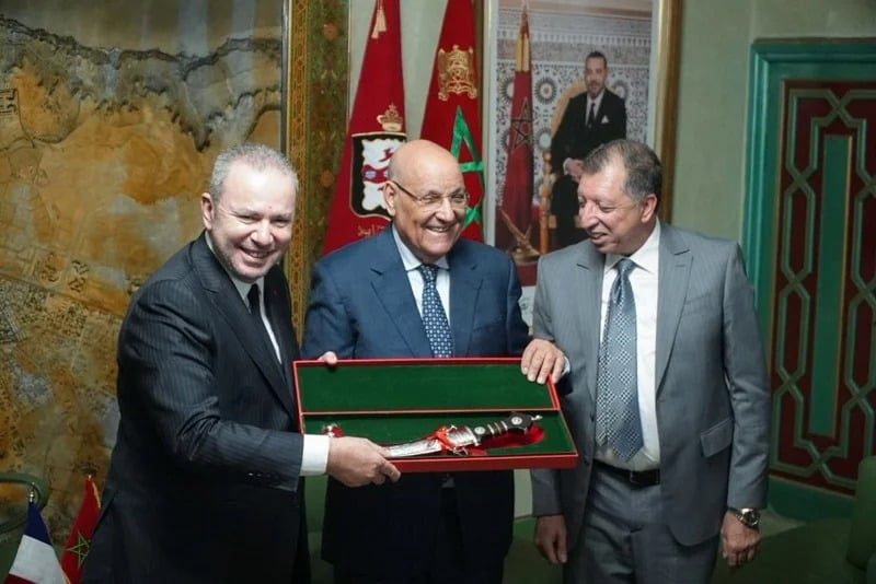 باريس تترجم دعمها السياسي للمغرب إلى إجراءات اقتصادية وتعليمية ملموسة في الصحراء