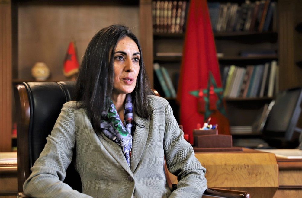 المغرب والبنك الإفريقي للتنمية يوقعان خطاب نوايا لتعزيز تعبئة الموارد المحلية بالقارة