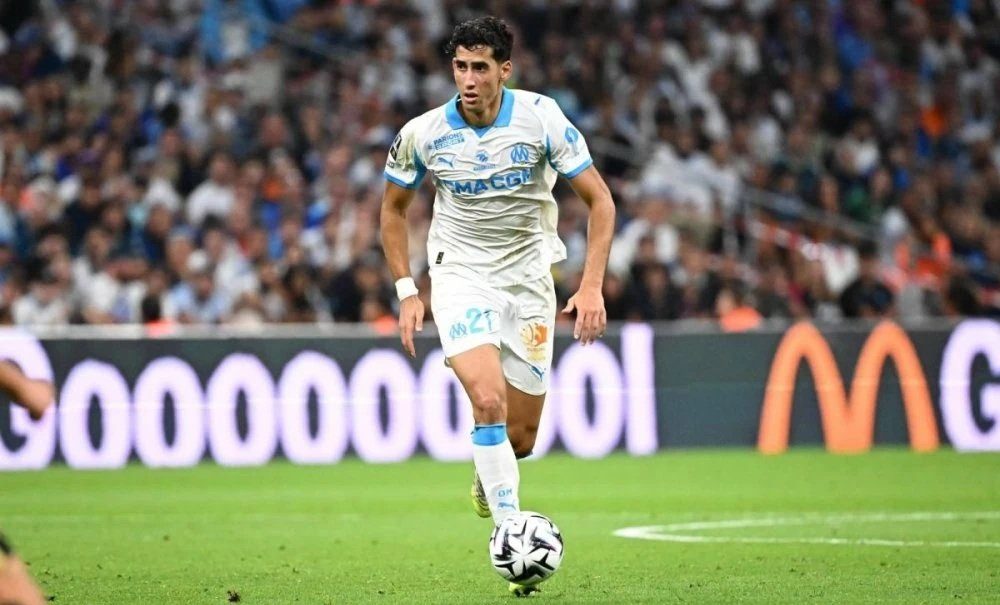 كأس العالم 2026: هل سيواجه المنتخب المغربي غياب نايف أكرد في الولايات المتحدة؟