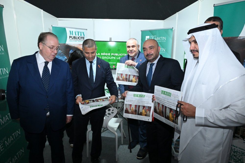 المغرب: معرض الامتياز التجاري يناقش تحديات الهيكلة والتنافسية