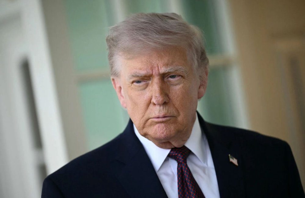 ترامب: إيران وافقت على التخلي عن يورانيومها المخصب