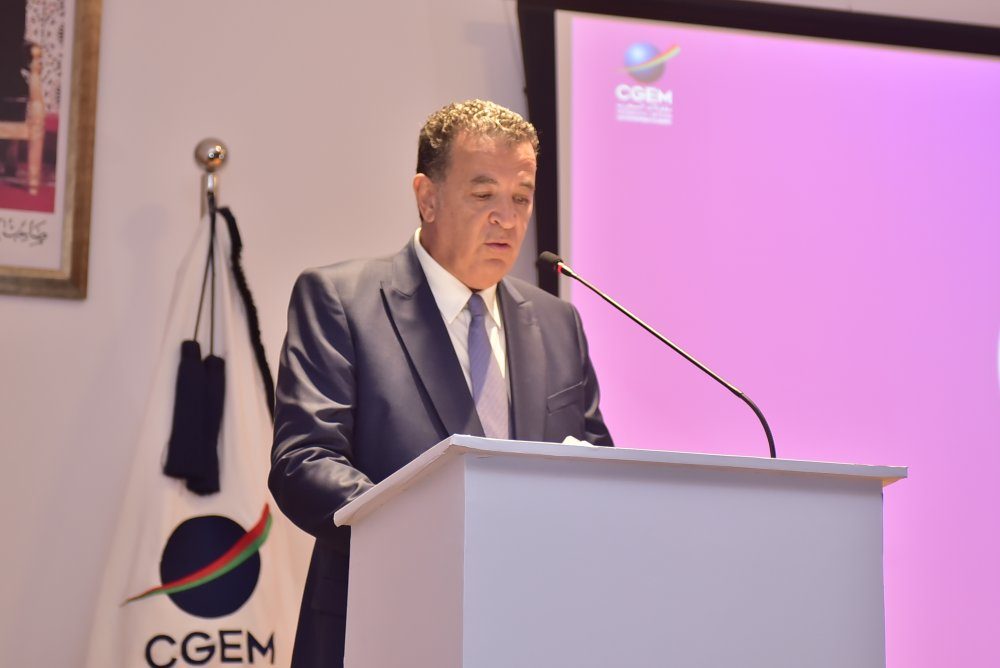 مدونة الشغل والتكوين المستمر: ملفان رئيسيان غير مكتملين أمام الاتحاد العام لمقاولات المغرب