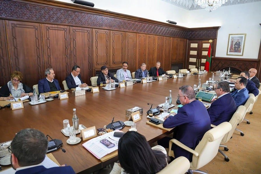 الحوار الاجتماعي: رئيس الحكومة يستعرض المكاسب الاجتماعية والإصلاحات المستقبلية