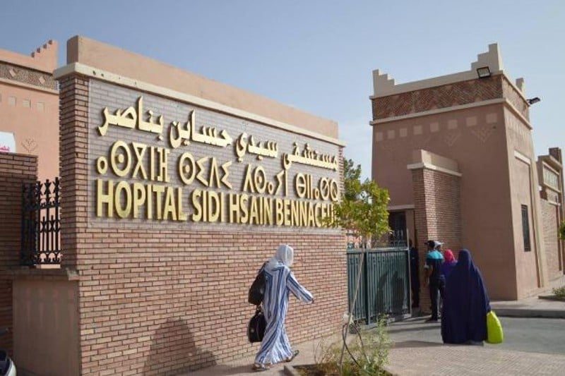 أخصائي جراحة أطفال يحذر من أزمة موارد بشرية تهدد مستشفى ورزازات الإقليمي