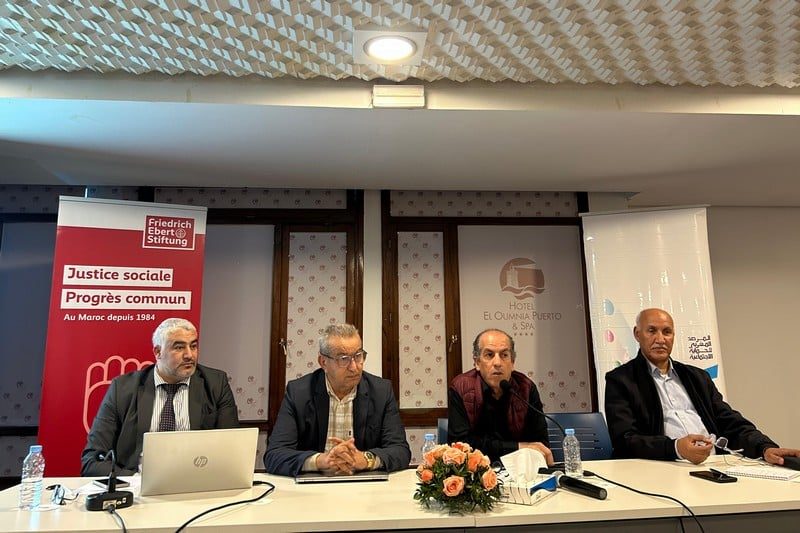 خبراء يحذرون من مخاطر تحويل المنظومة الصحية إلى شركات ويدعون لضمان استدامتها