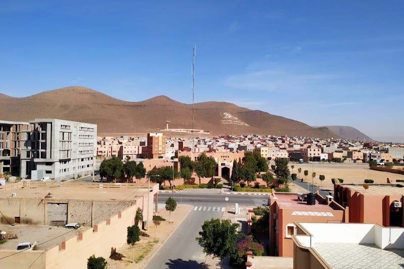 خبراء يؤكدون في ندوة بكلميم على دور التراث الثقافي والأثري في بناء اقتصاد إبداعي