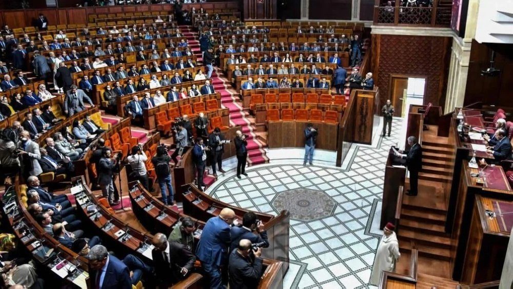 لجنة العدل والتشريع توافق على تعديلات رئيسية في مشروع قانون تنظيم مهنة العدول