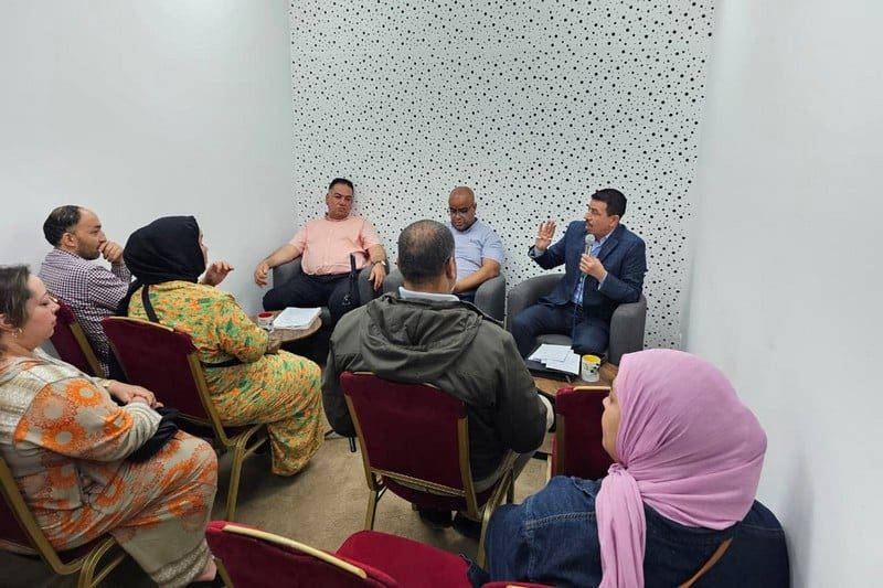 ندوة وطنية في المغرب تناقش وضعية دور رعاية المسنين وتدعو لإقرار ميثاق اجتماعي جديد