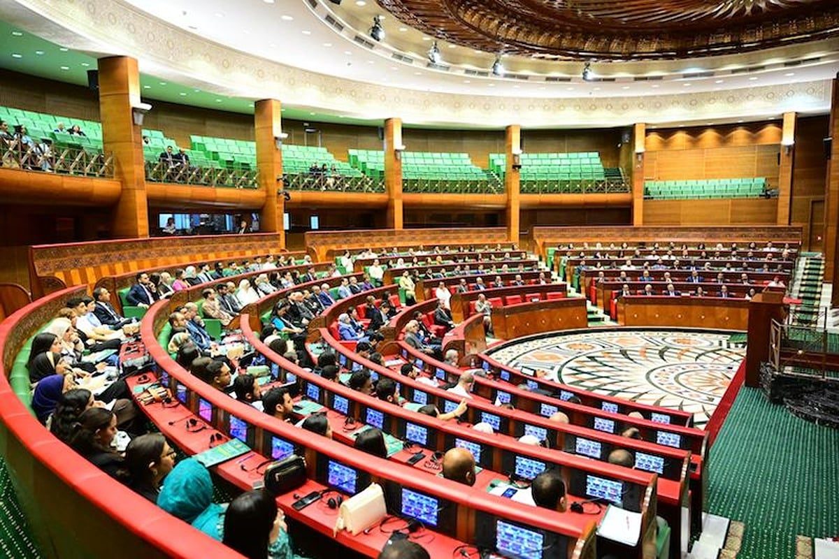 مجلس المستشارين يعقد جلسة عامة الأربعاء لمناقشة حصيلة العمل الحكومي