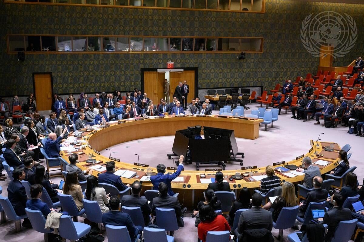 مجلس الأمن الدولي يستعد لاجتماعين حاسمين حول الصحراء المغربية نهاية أبريل