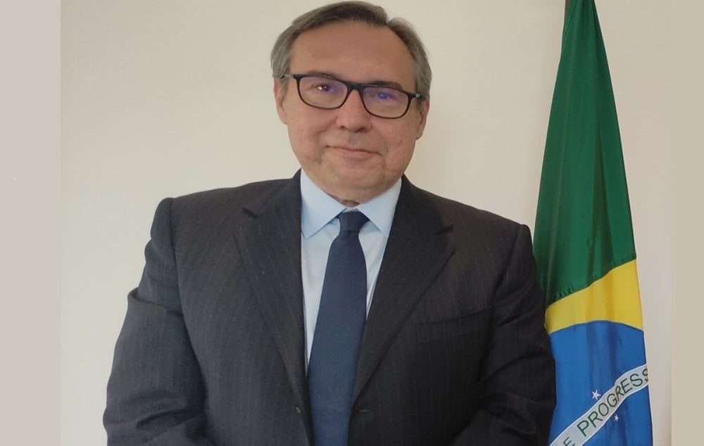 المغرب والبرازيل يعززان شراكتهما الاستراتيجية كبوابتين رئيسيتين نحو إفريقيا وأمريكا الجنوبية