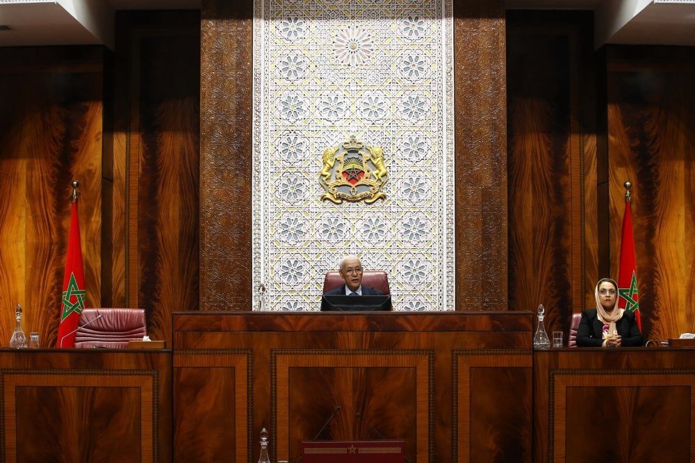 مجلس النواب المغربي يصادق بالأغلبية على مشروع قانون الخبراء القضائيين