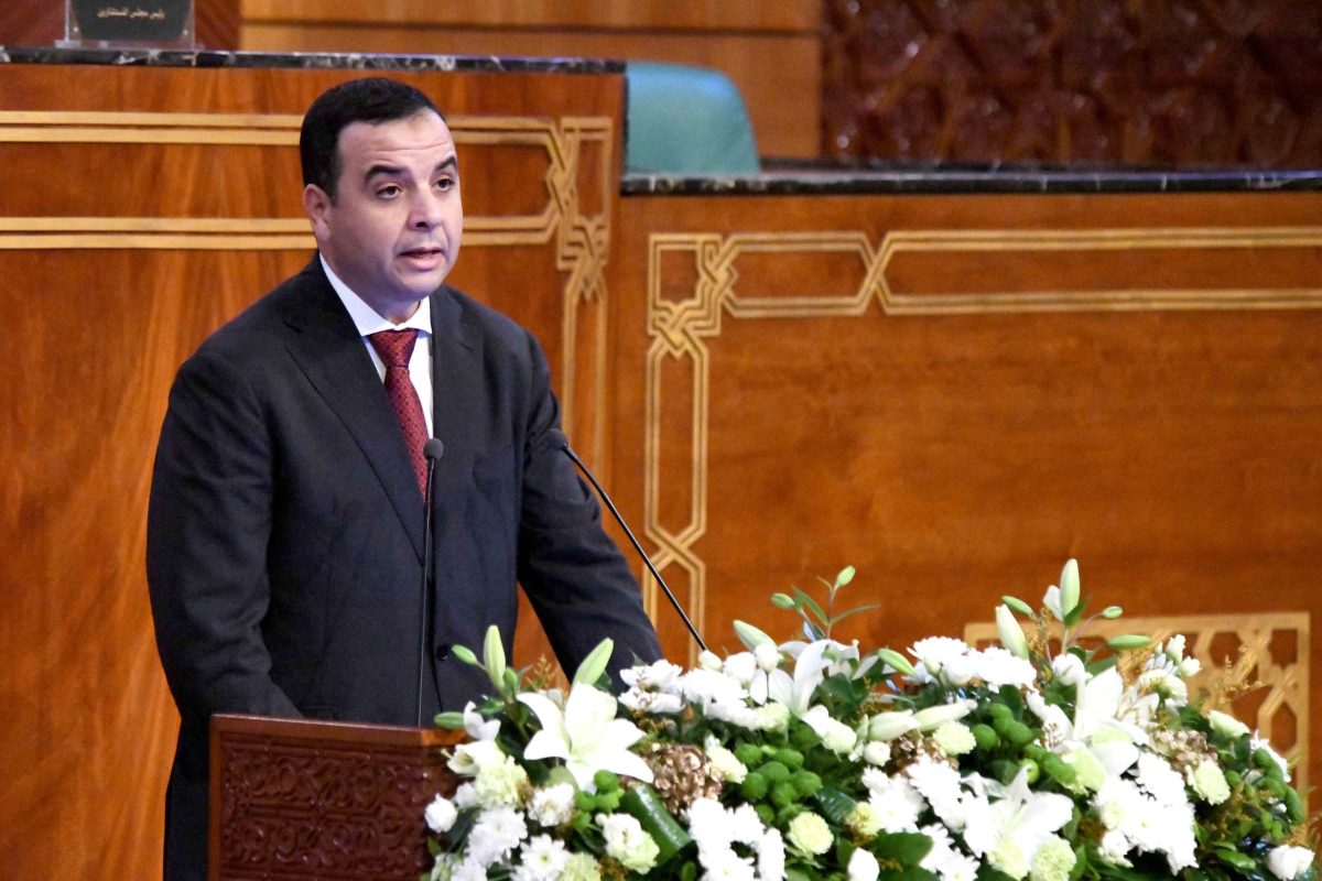 تمويل حكومي يتجاوز 5.6 مليار درهم للجمعيات خلال عام 2024