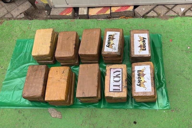 مصالح الأمن الوطني بالمغرب تحبط محاولة تهريب 33 كيلوغراماً من الكوكايين عبر ميناء طنجة المتوسط