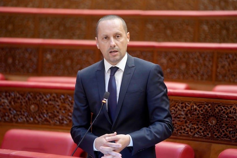 وزير الصحة المغربي: تفعيل ست مجموعات صحية ترابية بحلول خريف 2025