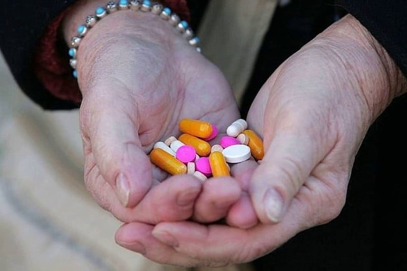 توقيف شخصين للاشتباه في ترويجهما أقراصاً مهلوسة بتزنيت