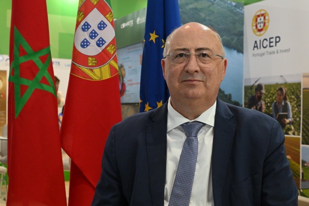 المغرب والبرتغال يؤكدان ضرورة التعاون المشترك لمواجهة تحديات الأمن الغذائي