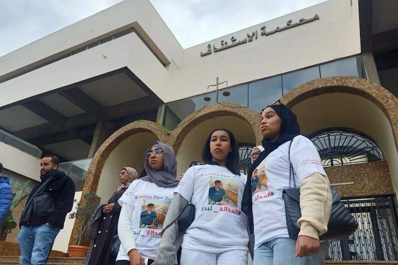 جلسة محاكمة مقتل بدر بولجواهل تشهد جدلاً حول وثائق التشريح الطبي