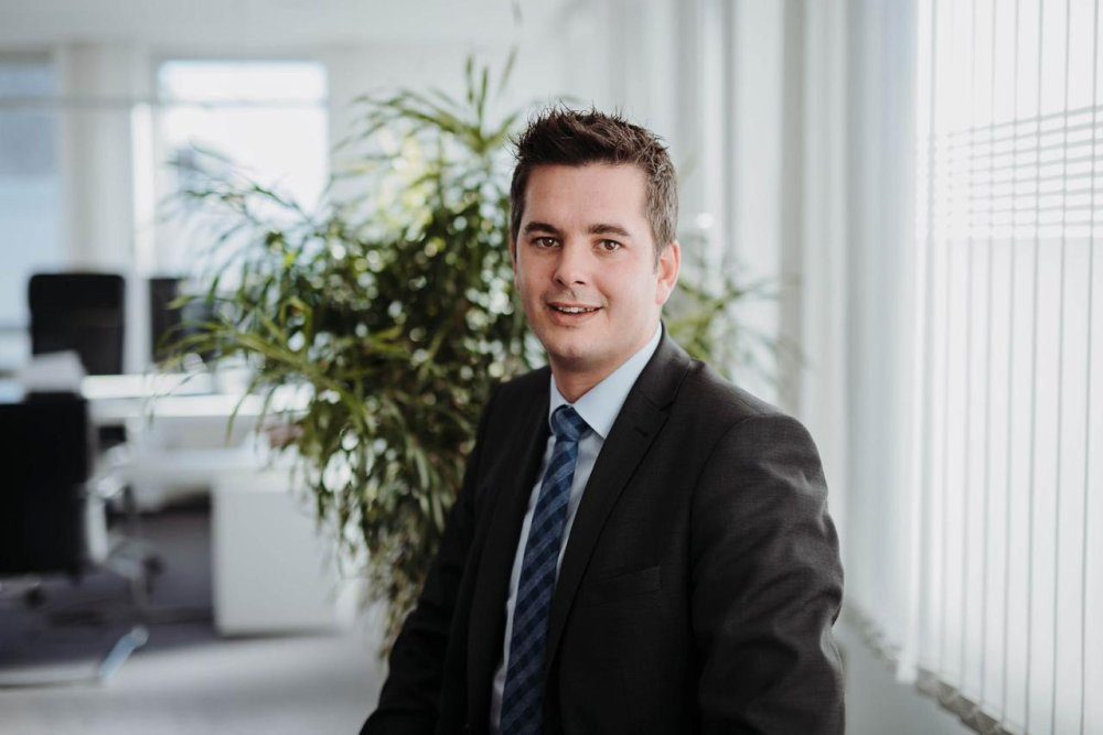 وزير الاقتصاد اللوكسمبورغي يزور المغرب على رأس وفد اقتصادي رفيع المستوى