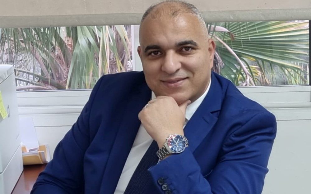 خبير: تحقيق السيادة الغذائية يتطلب إعادة التركيز على الفلاح والمناطق