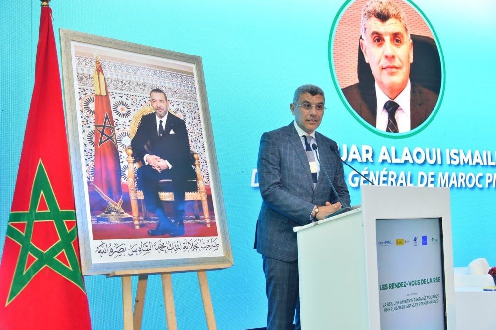 مقاولات المغرب تطلق مواعيد المسؤولية المجتمعية للمؤسسات بالدار البيضاء