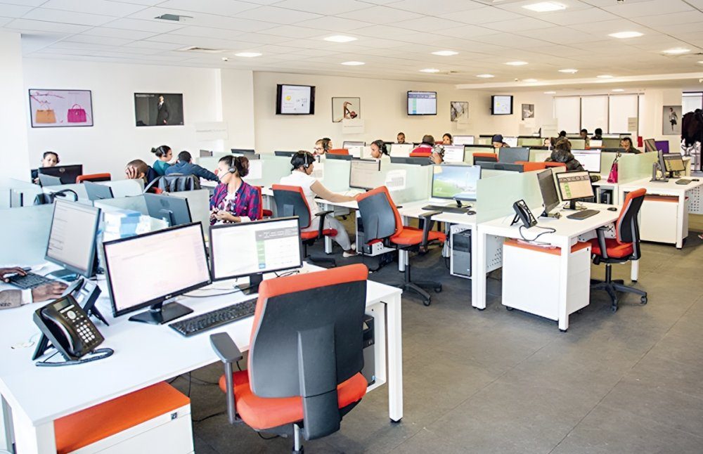 الذكاء الاصطناعي يهدد أكثر من 1.3 مليون وظيفة في المغرب بحلول 2030