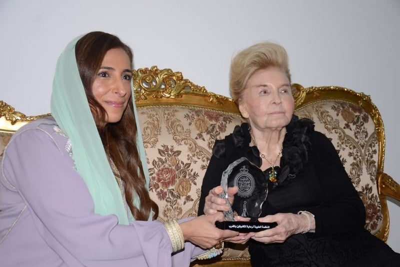 المغرب يتجه نحو تعزيز إدماج المكفوفين في القراءة عبر مبادرات برايل