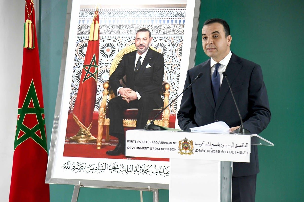 الحكومة تعلن مواصلة الحوار الاجتماعي وتكشف تفاصيل الإصلاحات الضريبية والتقاعد وظروف العمل