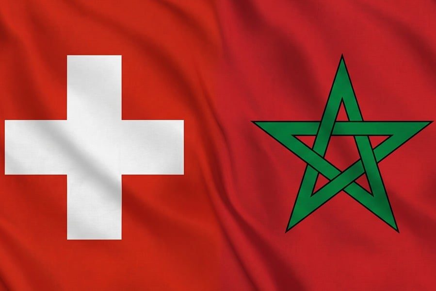 بوريتا: المغرب وسويسرا يبنيان «قاعدة ثقة للشراكة»