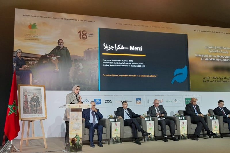مسؤولون يحذرون من فجوة بين الوفرة الغذائية والأمن الغذائي في جهات فلاحية بالمغرب