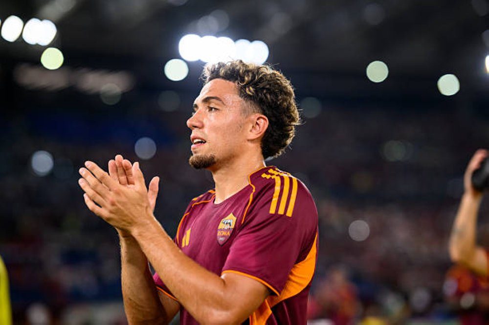 نيل العيناوي يعود بقوة إلى الواجهة مع هدف وصناعة في الدوري الإيطالي