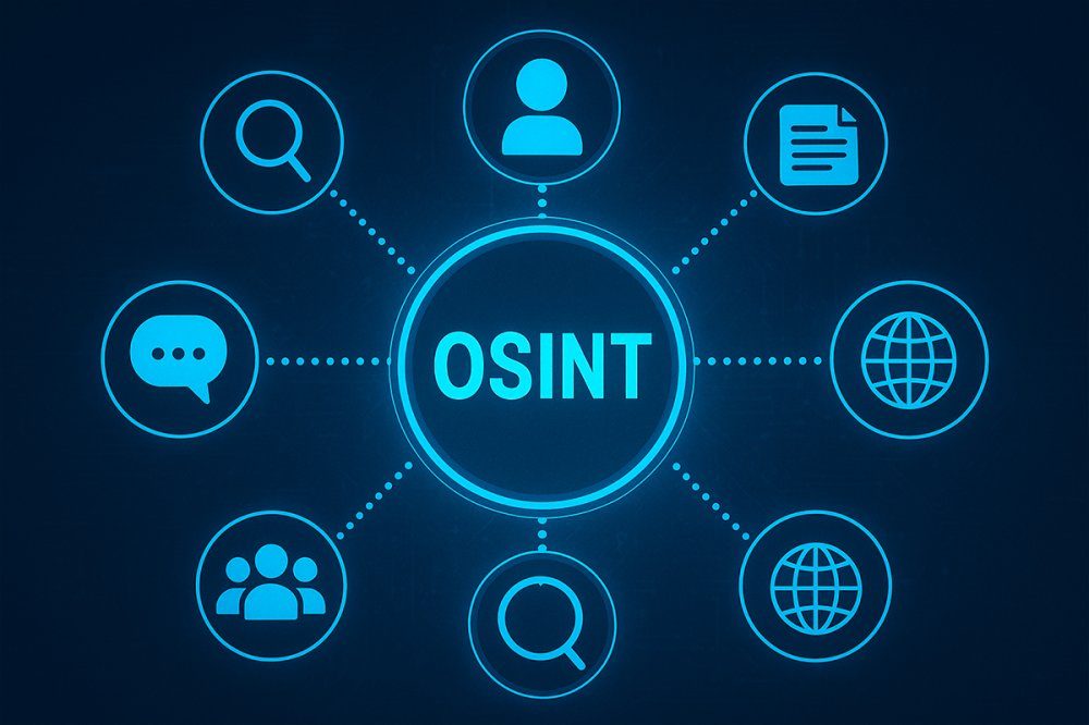 استخبارات المصادر المفتوحة: الفرص والتحديات التي تواجه المغرب