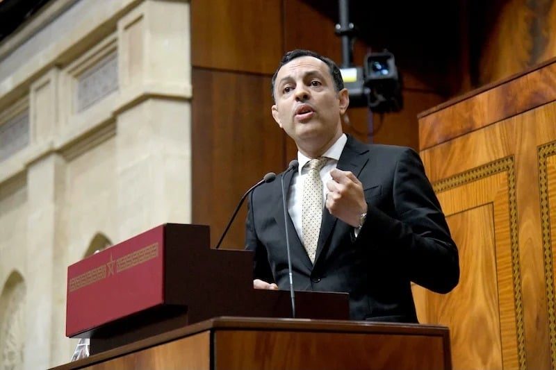 الوزير السكوري يشيد بـ”الاستثنائي” في حصيلة الحوار الاجتماعي ويعلن استفادة 4.25 مليون موظف