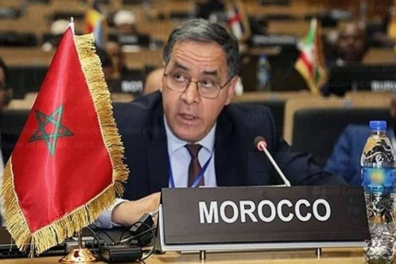 المغرب يجدد تضامنه الثابت مع مالي أمام مجلس السلم والأمن الإفريقي