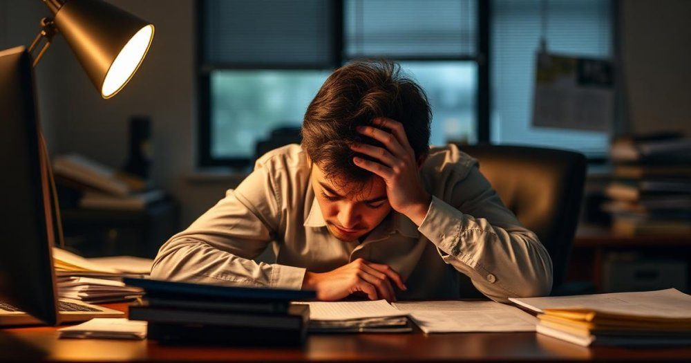 ظروف العمل تتسبب في أكثر من 840 ألف حالة وفاة مبكرة سنوياً حول العالم