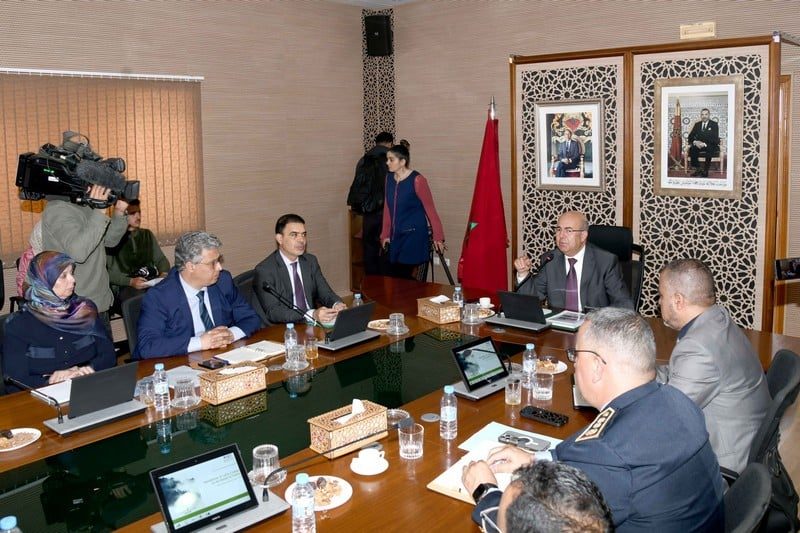 الوكالة الوطنية للمياه والغابات تسجل 418 حريقا غابويا في المغرب خلال 2025