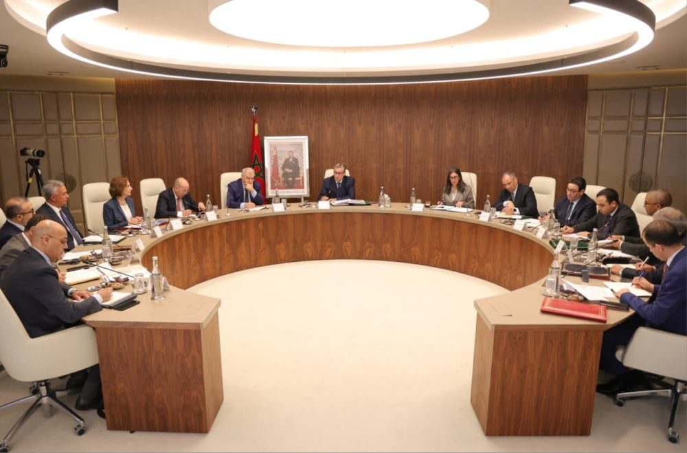 الحكومة المغربية تمدد دعم الغاز والكهرباء والنقل لمواجهة التوترات الجيوسياسية