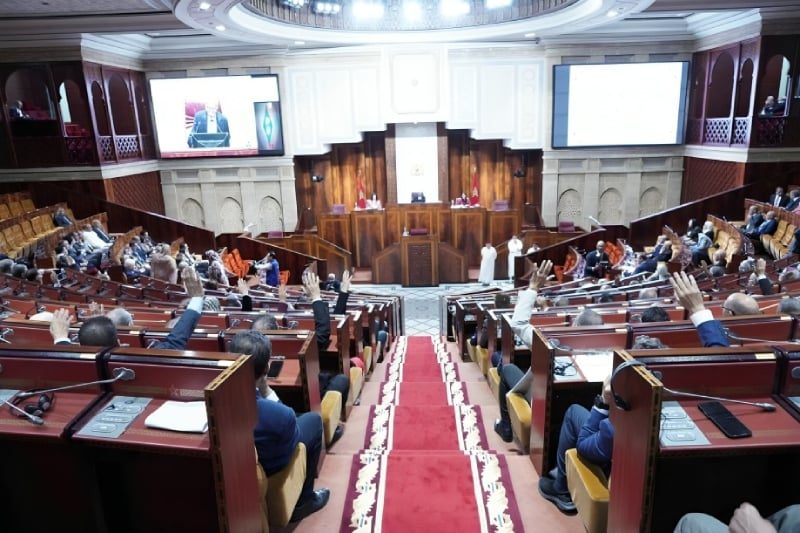 نواب يطالبون بدور محوري للمنتخبين في مسار الجهوية المتقدمة