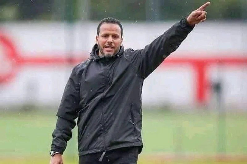 الوداد الرياضي يتعاقد مع محمد بنشريفة مدربا جديدا خلفا لكارتيرون