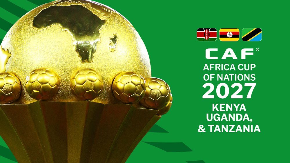 الكونفدرالية الإفريقية لكرة القدم تحدد موعدي افتتاح وختام كأس الأمم 2027 وتعلن جدول التصفيات