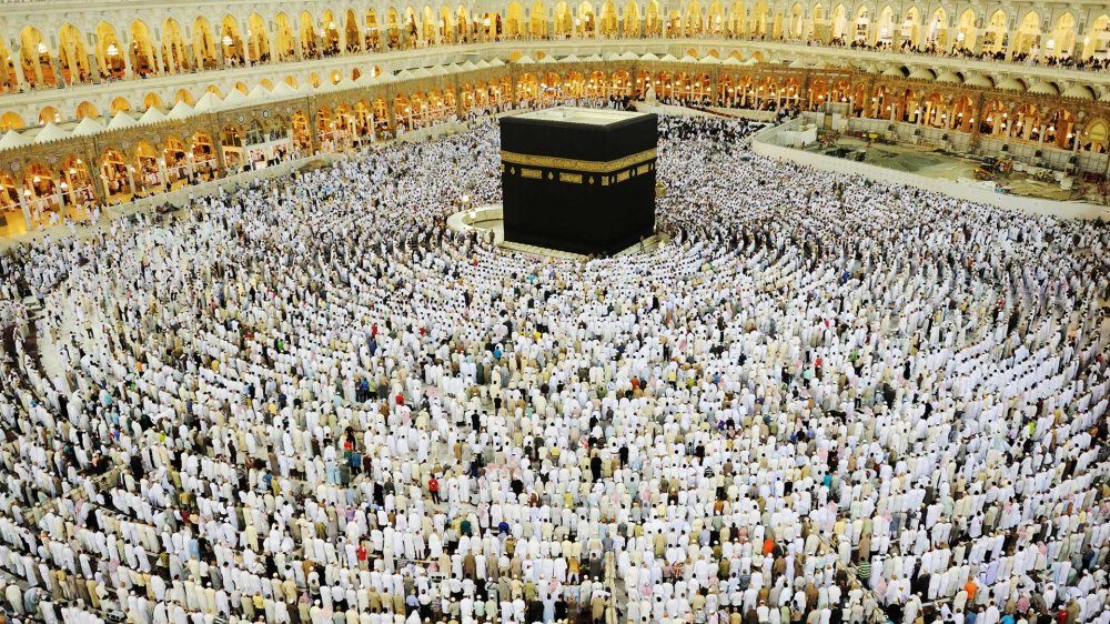 السعودية تفرض غرامات تصل إلى 20 ألف ريال على الحجاج غير المصرح لهم