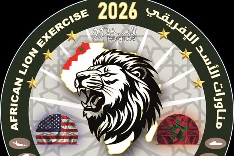 فقدان جنديين أمريكيين أثناء مناورات الأسد الإفريقي قرب طانطان