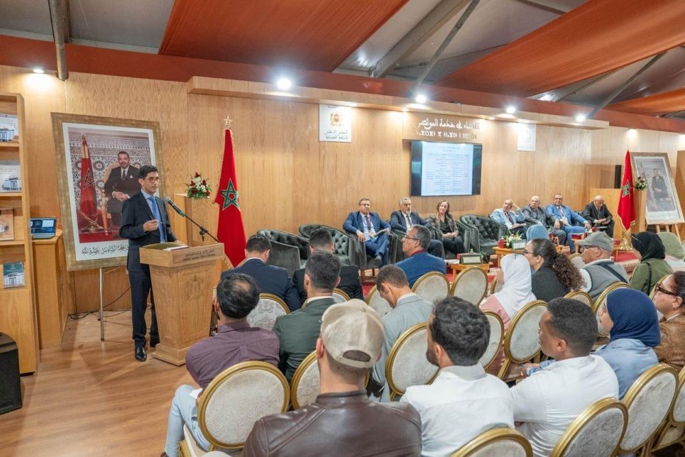 الضمانات القضائية للاستثمار: آليات العدالة المغربية في تعزيز المناخ الاقتصادي