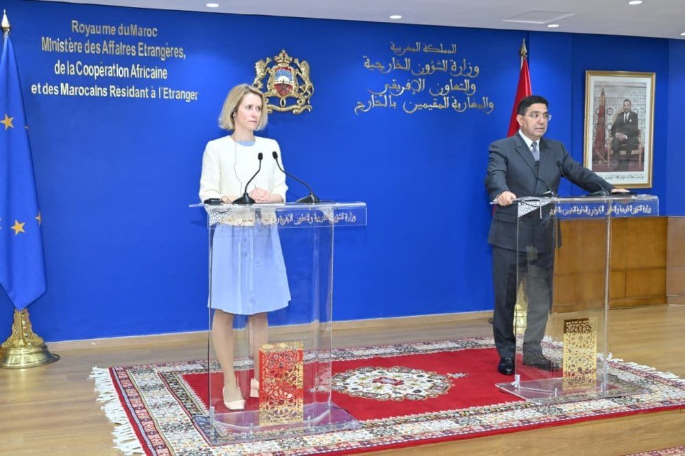 تطورات جديدة في الصحراء المغربية: بروكسل وطوكيو وباماكو وبرلين تسقط آخر الحصون الداعمة للانفصال