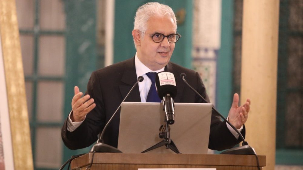 نزار بركة يدافع عن حصيلة حكومة أخنوش وأداء حزب الاستقلال