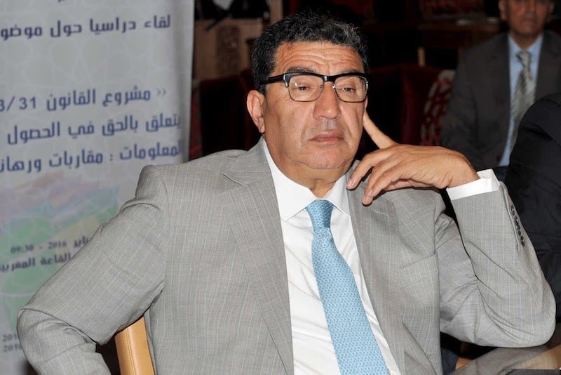 محامي مبديع ينفي تهمة التزوير الطبي ويطالب باستدعاء الولاة في قضية صفقات الفقيه بنصالح