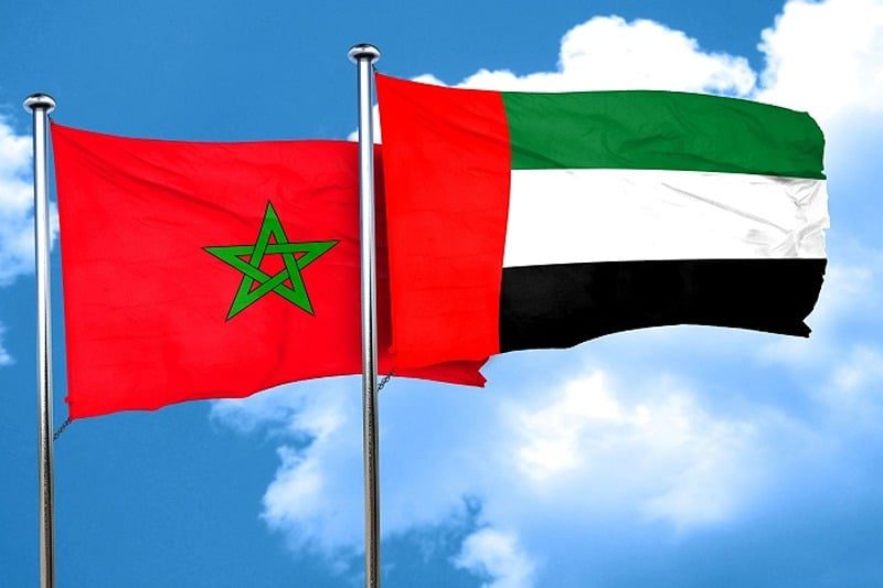 الإمارات تدين الهجوم الإرهابي على السمارة وتؤكد دعمها المطلق للمغرب