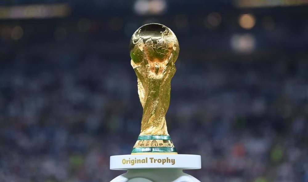 كأس العالم 2026 ينطلق بثلاث حفلات افتتاح في المكسيك وكندا والولايات المتحدة