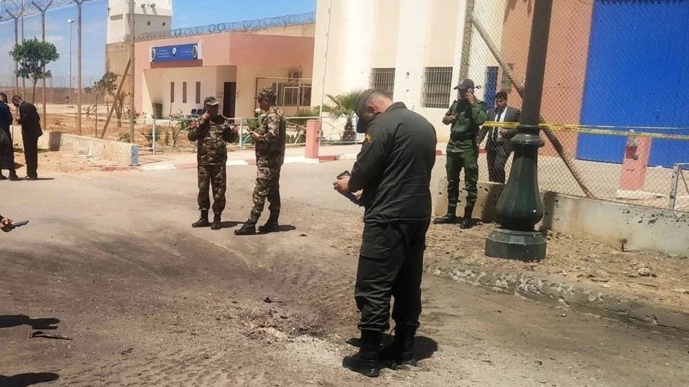 موجة إدانة دولية للهجمات على السمارة بالصحراء المغربية